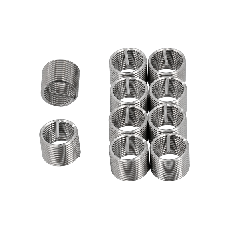 YT-176871 WKŁADY SPIRALNE DO NAPRAWY GWINTÓW M14X1.5 10 SZT
