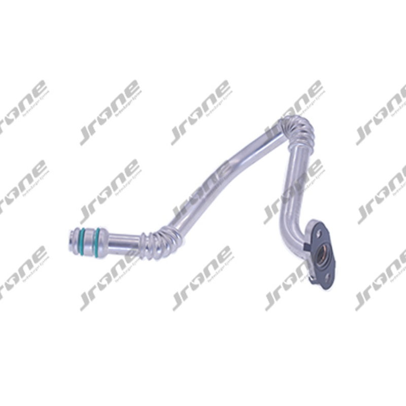 PRZEWÓD SPUSTOWY TURBOSPRĘŻARKI JRONE T12182 RENAULT 1.9DCI 03-