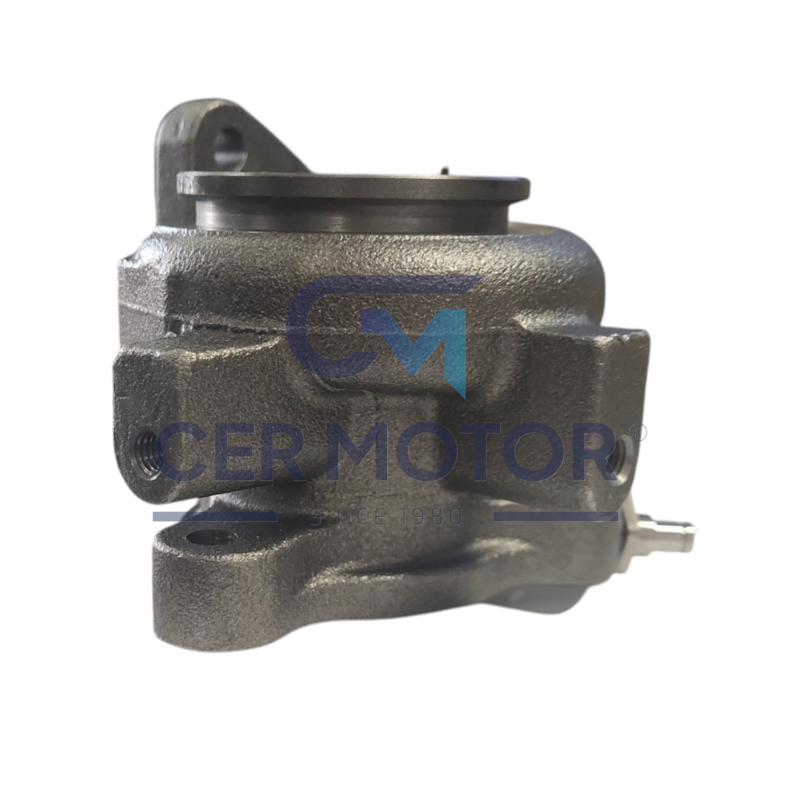 OBUDOWA TURBO CER A16939 TF035