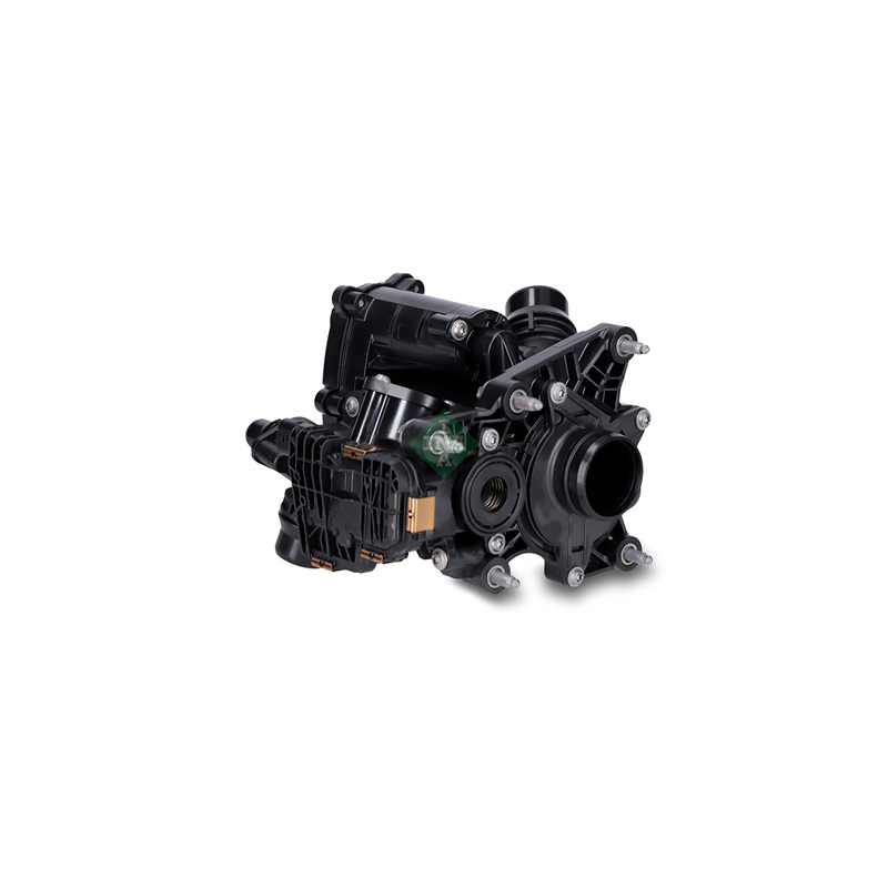 TERMOSTAT/MODUŁ INA 538081010 BMW 1.5-2.0 14-