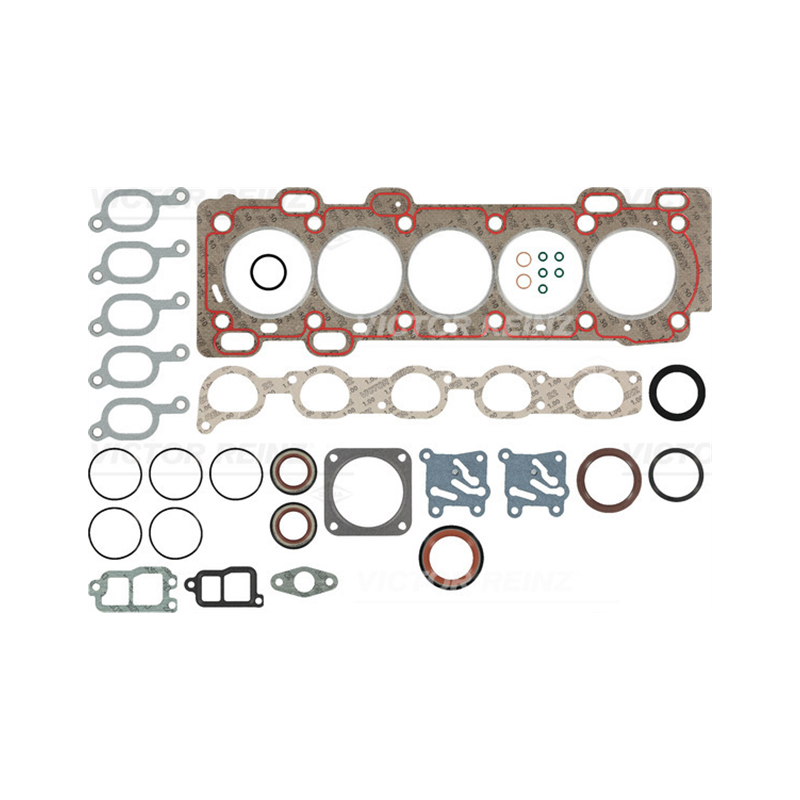 KOMPLET USZCZELEK GŁOWICY VICTOR REINZ 02-36970-01 VOLVO 2.4-2.5 99-