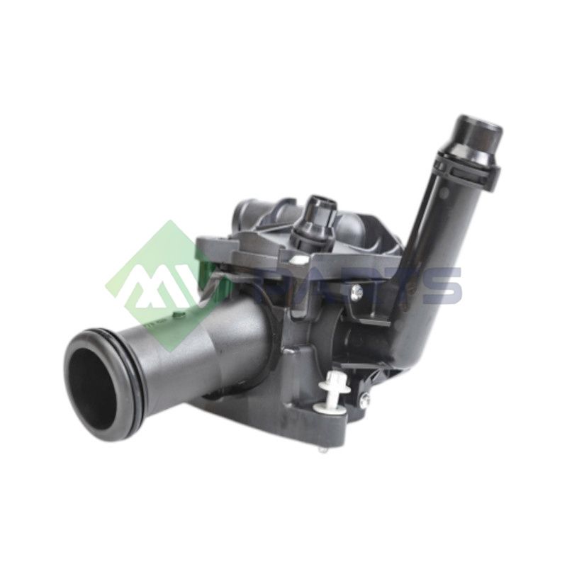 TERMOSTAT/MODUŁ MV PARTS E5463 BMW 3.0 15-