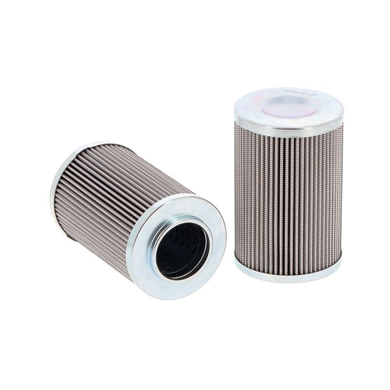 FILTR HYDRAULICZNY HIFI SH55086 PONSSE