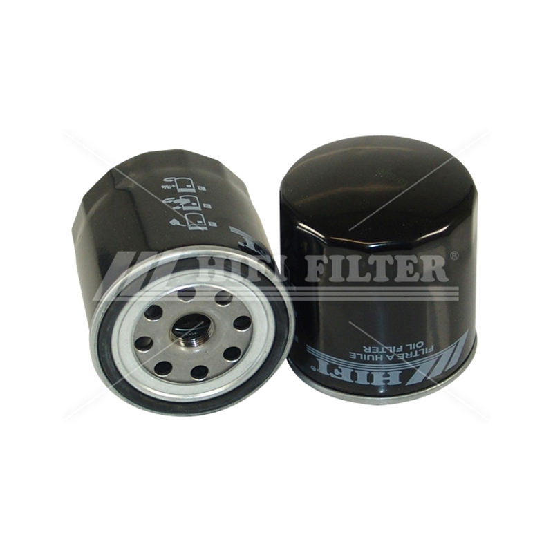 FILTR OLEJU HIFI FILTER SO6085 SUBARU 1.6-2.5 95-