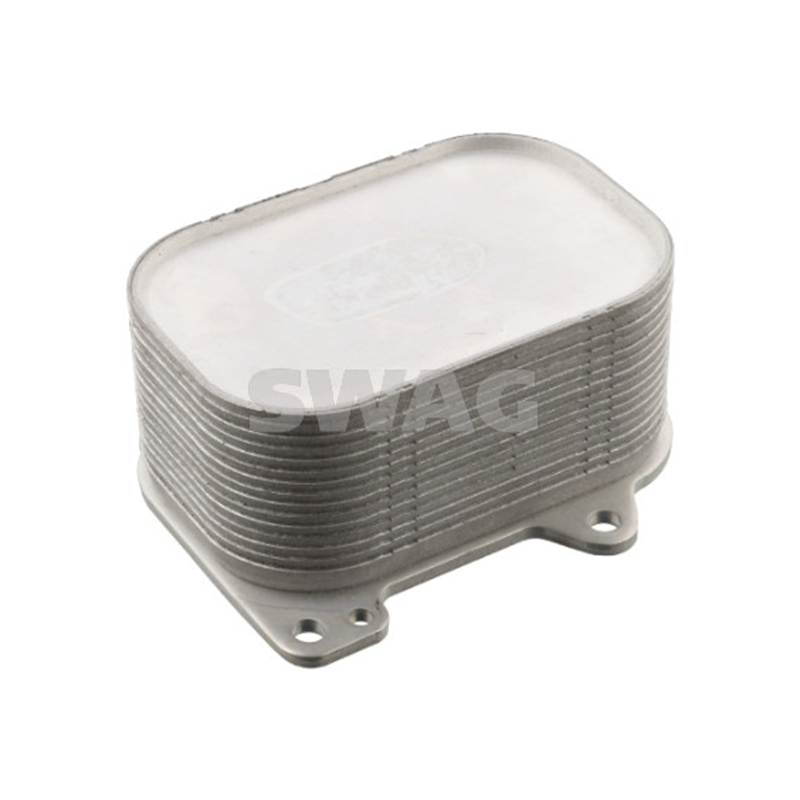 CHŁODNICA OLEJU SWAG 30103050 VW 1.6-2.0TDI 12-