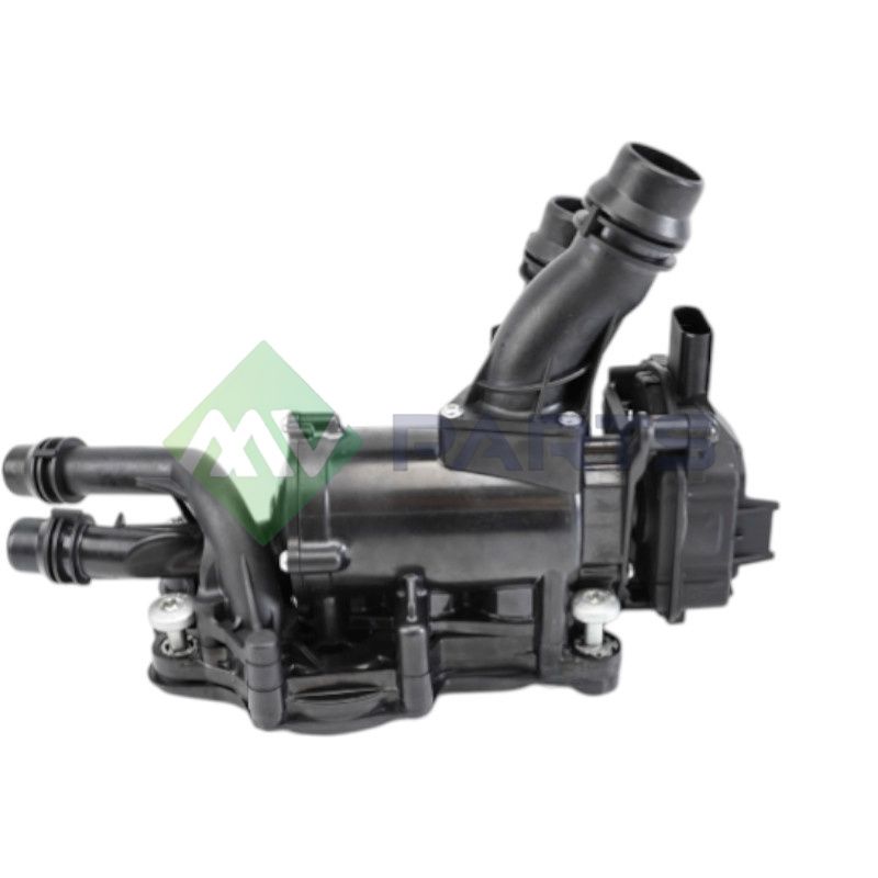 TERMOSTAT/MODUŁ MV PARTS E5471 VW/AUDI 2.0TDI 18-