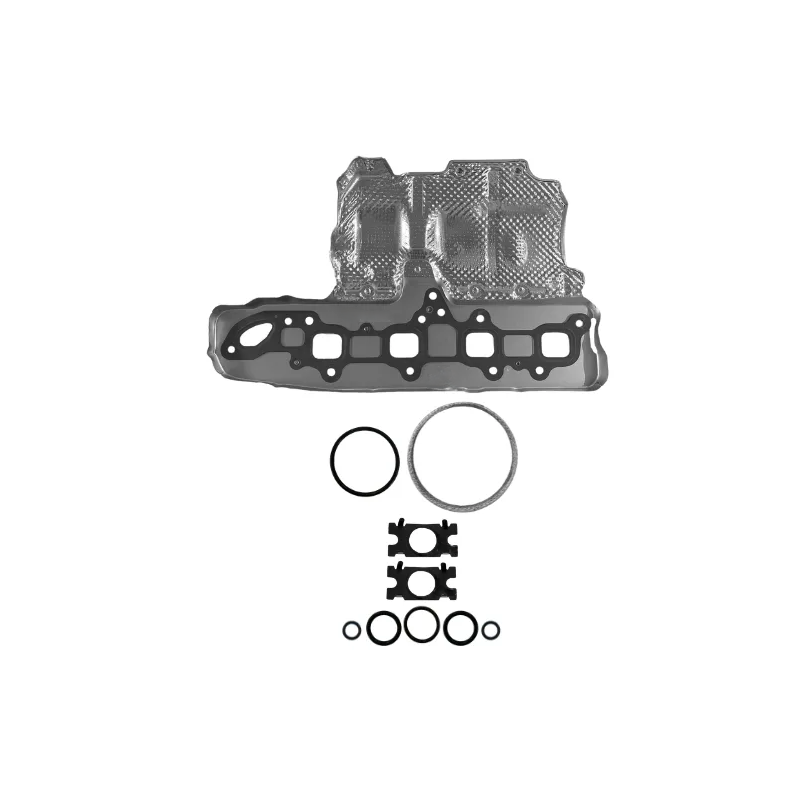KOMPLET USZCZELEK TURBOSPRĘŻARKI CER A17207 VOLVO 2.0D 18-
