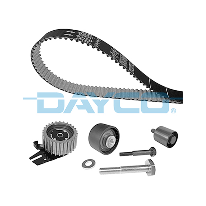 KOMPLET ROZRZĄDU DAYCO KTB1239 FIAT 2.2D 21-