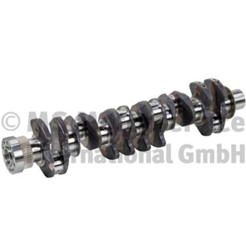 WAŁ KORBOWY BF GERMANY 20050470002 RENAULT TRUCKS DXI7 06-