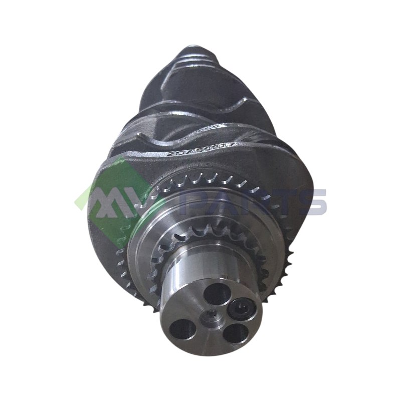 WAŁ KORBOWY MV PARTS D35511 FORD 3.2TDCI 06-