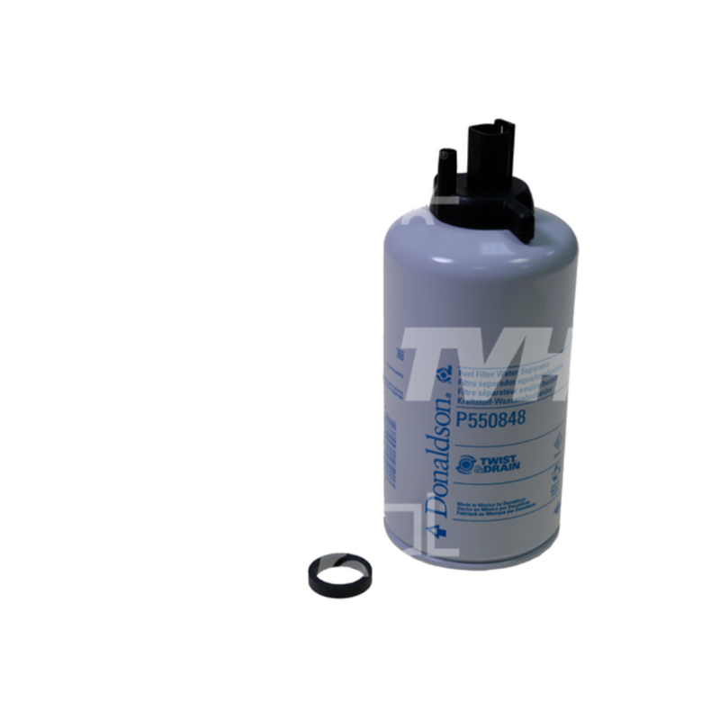 FILTR PALIWA BEPCO B53472 CUMMINS QSB6.7
