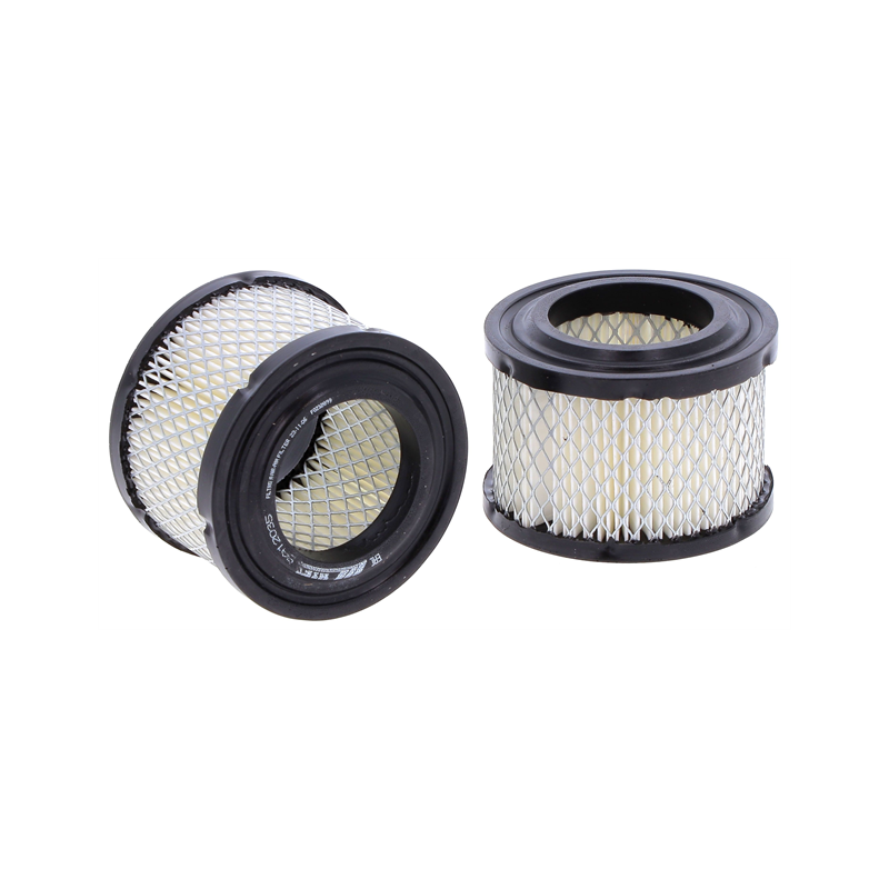 FILTR POWIETRZA HIFI SA12035 BMW
