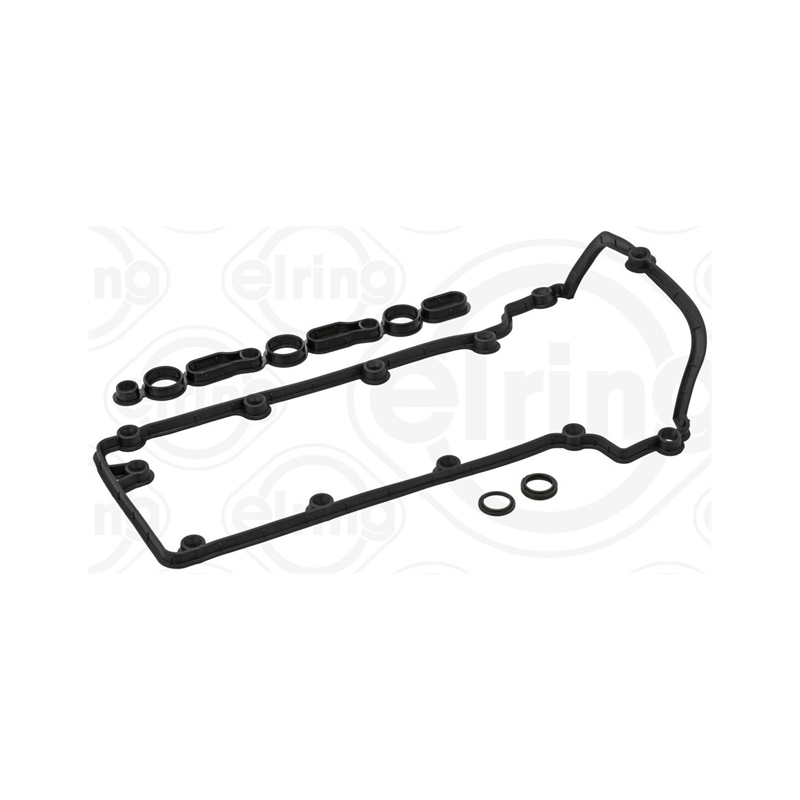 USZCZELKA KOLEKTORA WYDECHOWEGO ELRING 160900 JEEP 3.0 21-