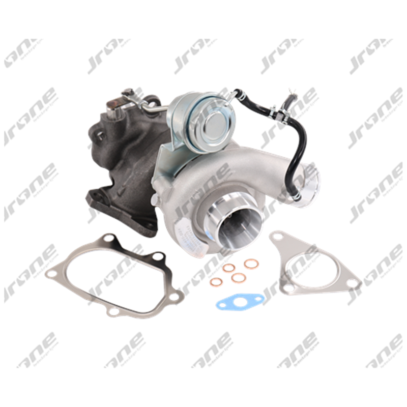 TURBOSPRĘŻARKA CER 8M04-400-D24 SUBARU 2.0 02-08