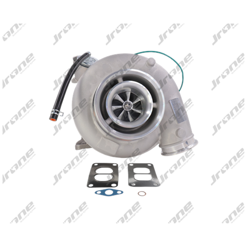 TURBOSPRĘŻARKA JRONE 8B3G-200-M58 MERCEDES OM471LA 11-