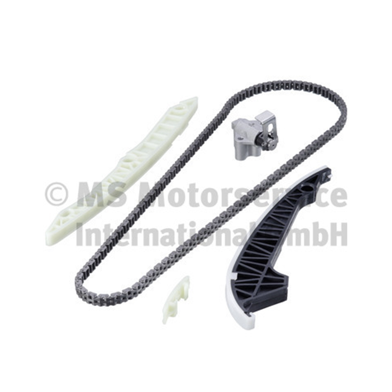 ZESTAW ROZRZĄDU ŁAŃCUCHOWEGO KOLBENSCHMIDT 400120500002 VW 1.8-2.0 07-