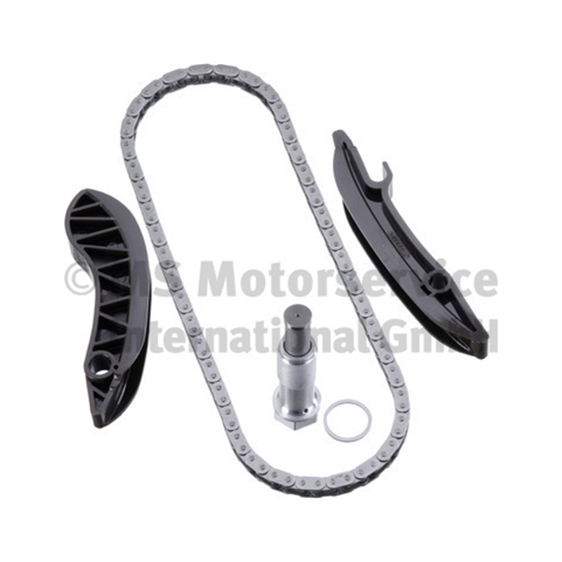 ZESTAW ROZRZĄDU ŁAŃCUCHOWEGO KOLBENSCHMIDT 400450500007 BMW 2.0-3.0 14-