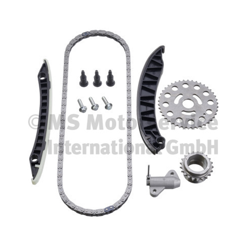 ZESTAW ROZRZĄDU ŁAŃCUCHOWEGO KOLBENSCHMIDT 400190500000 RENAULT 2.0 05-