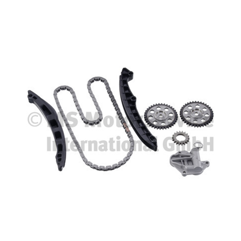 ZESTAW ROZRZĄDU ŁAŃCUCHOWEGO KOLBENSCHMIDT 400540500003 VW 1.2 09-14