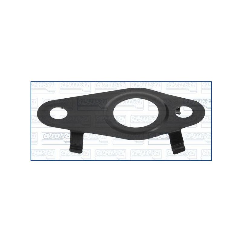 USZCZELKA SPŁYWU OLEJU AJUSA 01164200 VW 1.4TSI 05-