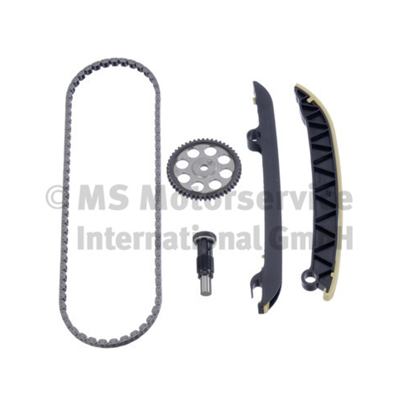 ZESTAW ROZRZĄDU ŁAŃCUCHOWEGO KOLBENSCHMIDT 400540400004 VW 1.2 09-