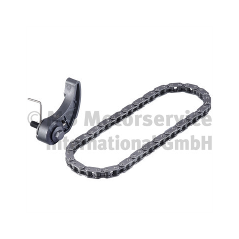 ZESTAW ŁAŃCUCHA POMPY OLEJU KOLBENSCHMIDT 400120500001 VW 1.6-2.0 97-