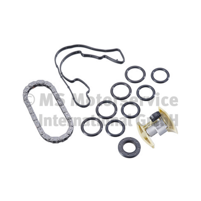 ZESTAW ROZRZĄDU ŁAŃCUCHOWEGO KOLBENSCHMIDT 401460400002 PSA 1.6 04-