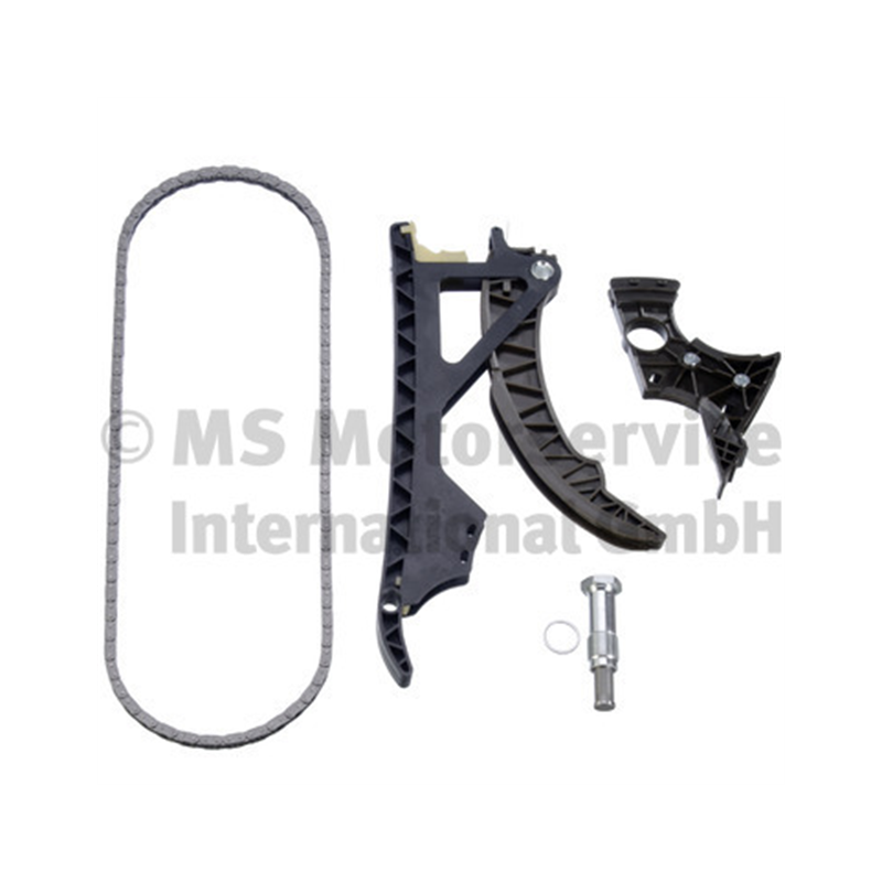 ZESTAW ROZRZĄDU ŁAŃCUCHOWEGO KOLBENSCHMIDT 400450500005 BMW 1.8-2.0 07-