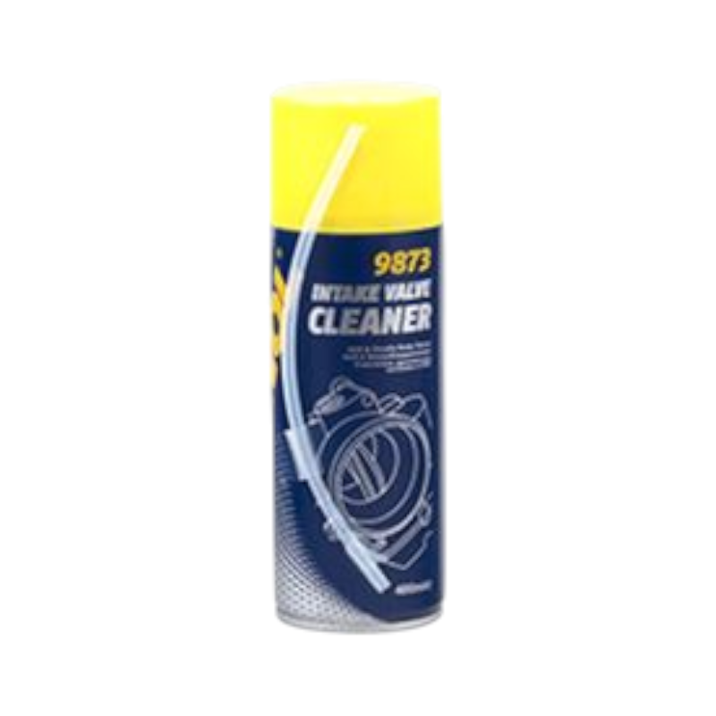 ZMYWACZ DO PRZEPUSTNIC MANNOL 9873 INTAKE VALVE CLRANER 400ml