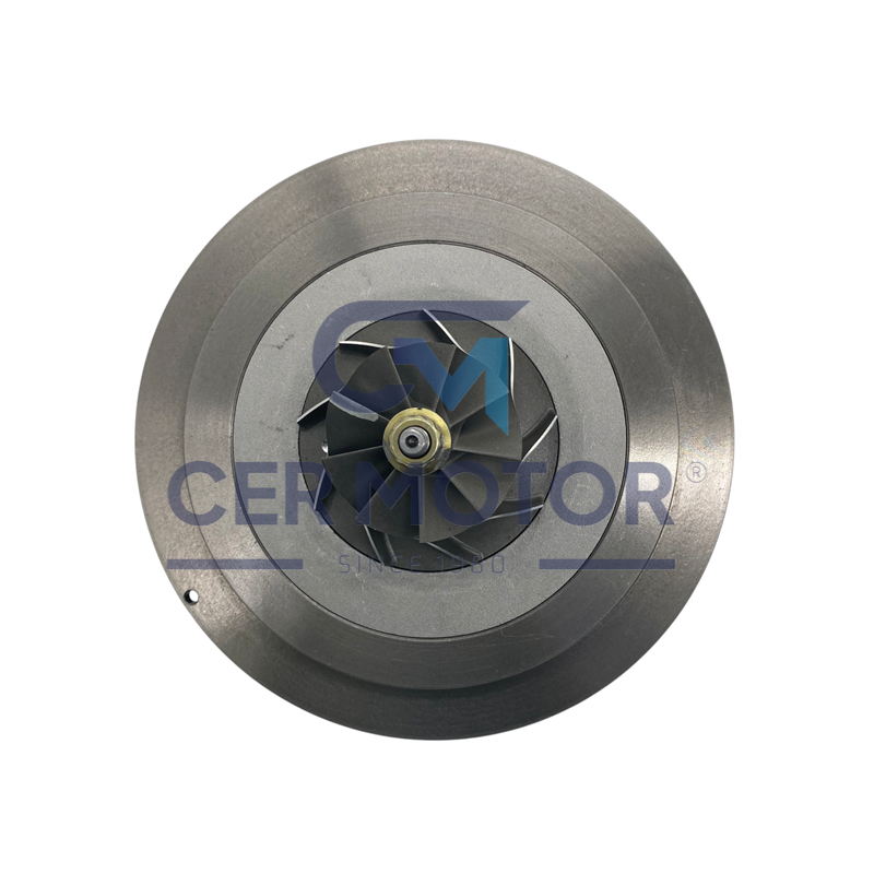 KORAS CER A6662K HYUNDAI 2.0CRDI 09-