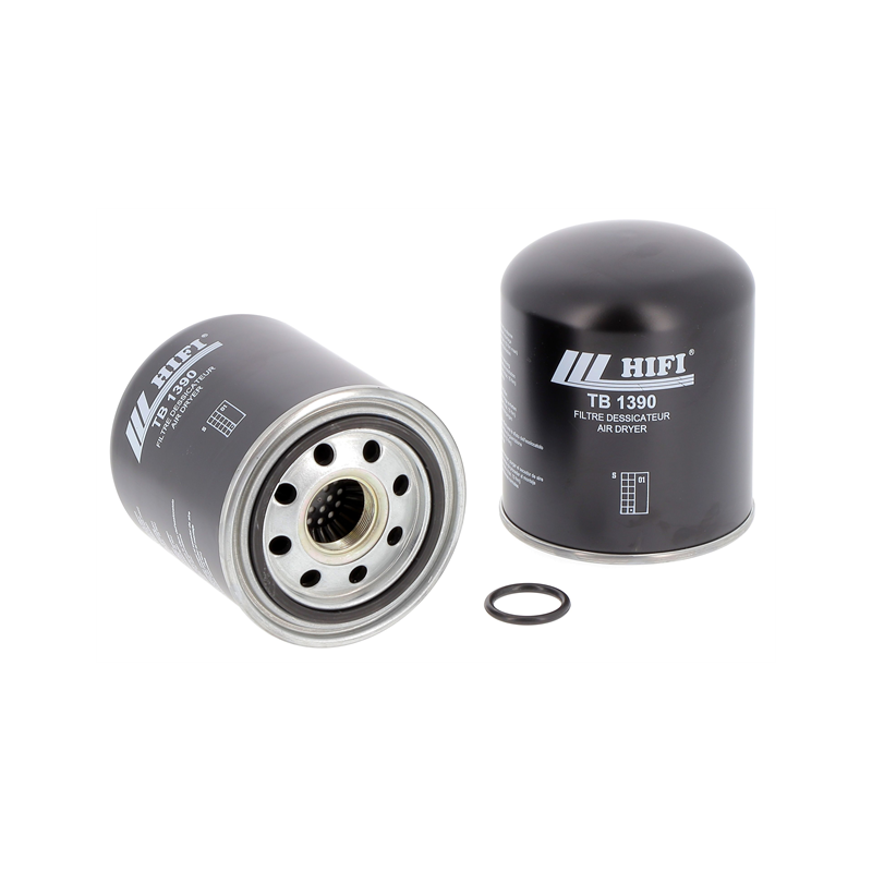FILTR POWIETRZA HIFI TB1390 DAF -