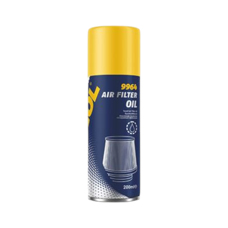 OLEJ DO FILTRÓW MANNOL 9964 AIR FILTER OIL 200ml