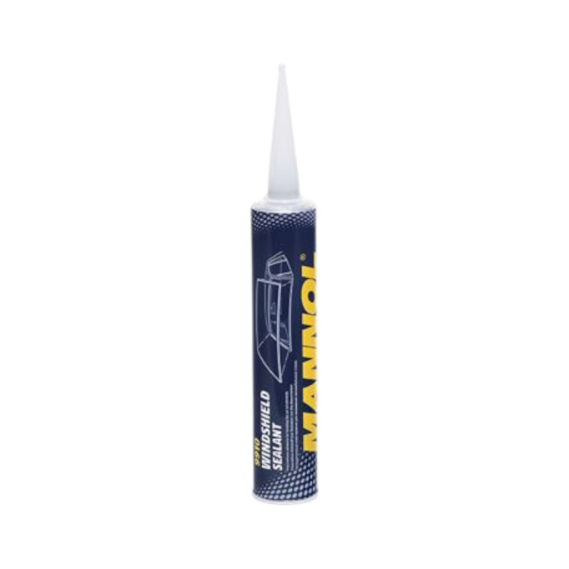 KLEJ DO SZYB MANNOL 9910 WINDSHIELD SEALANT 310g