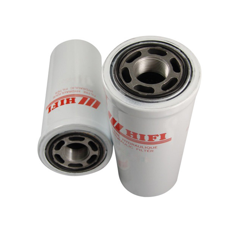 FILTR HYDRAULICZNY HIFI SH67193 MECALAC 12MXT