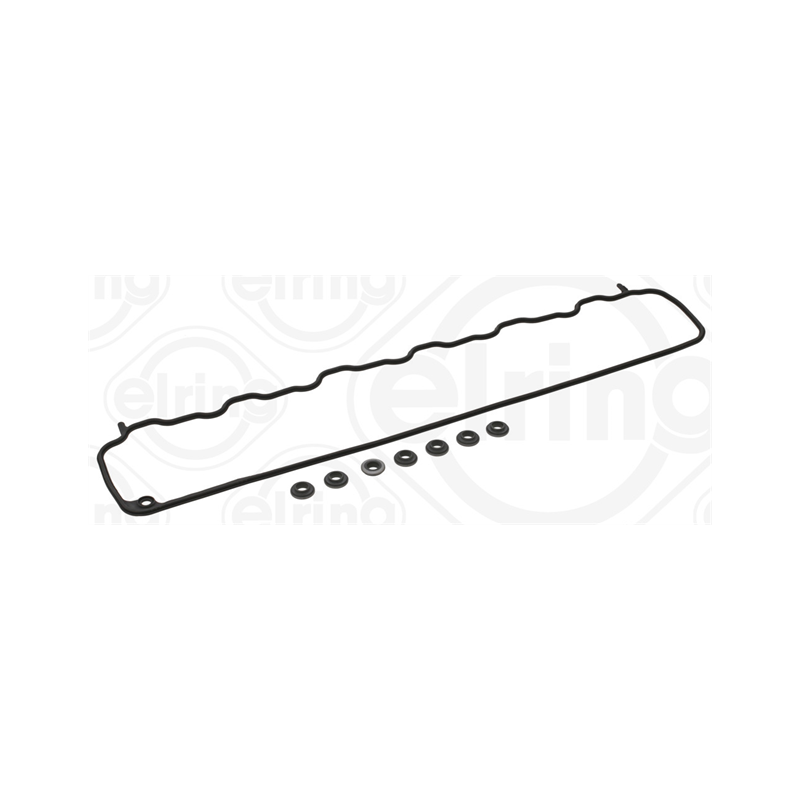 KOMPLET USZCZELEK POKRYWY ZAWORÓW ELRING 075520 MERCEDES OM902 04-