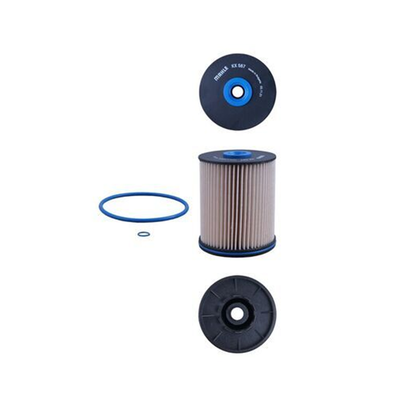 FILTR PALIWA KNECHT KX567D OPEL 1.6-2.0 17-