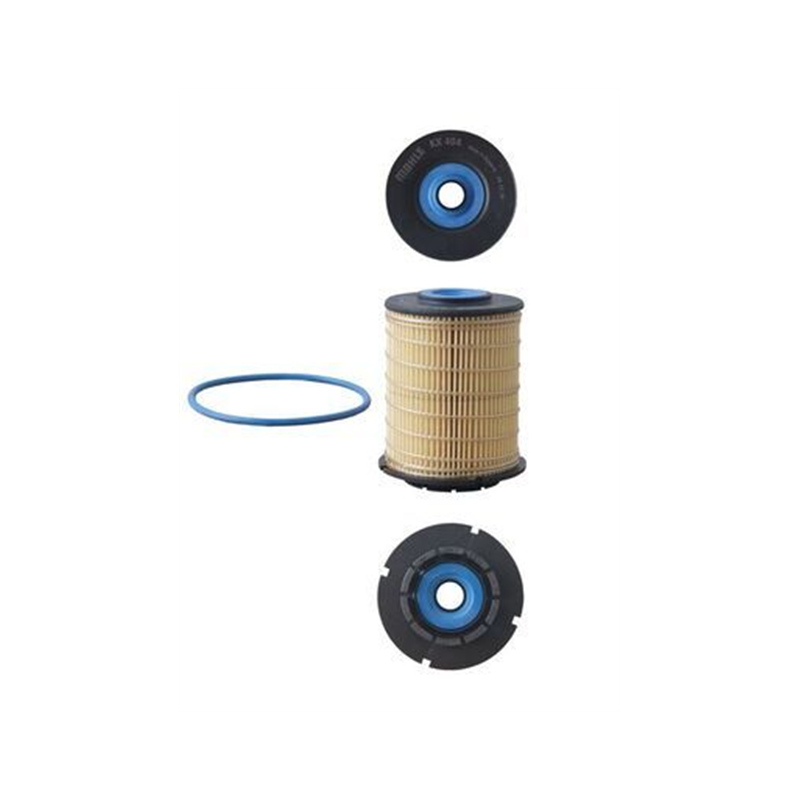 FILTR PALIWA KNECHT KX404D OPEL 1.6-1.7 15-
