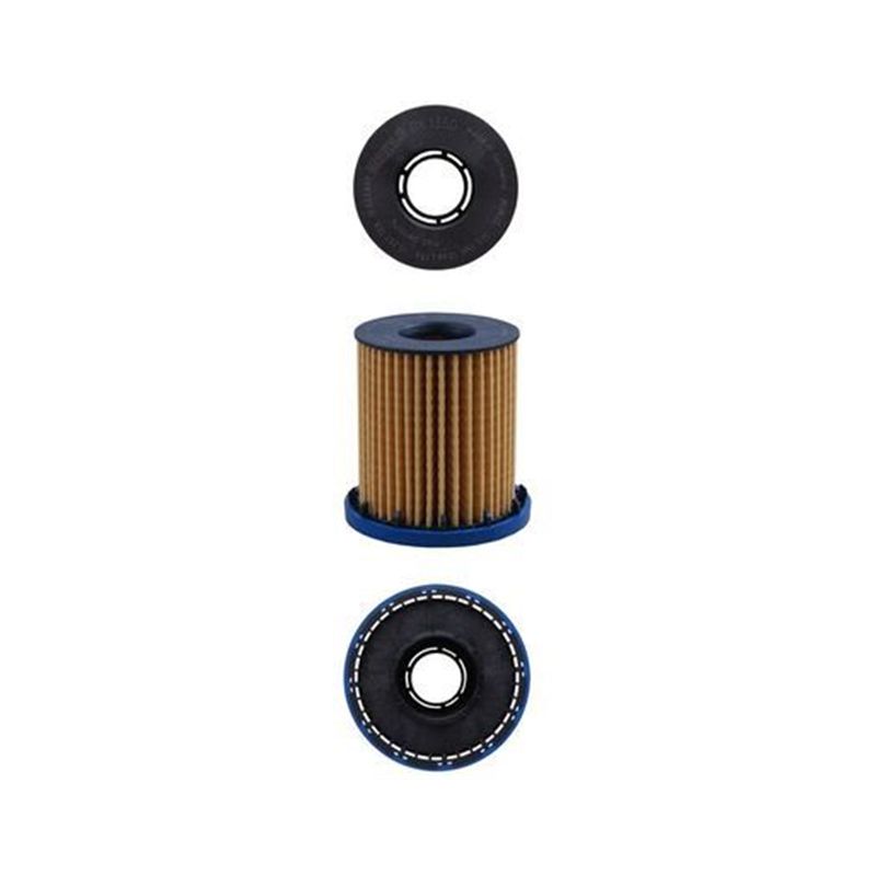 FILTR OLEJU KNECHT OX1350 OPEL 1.5-2.0 19-