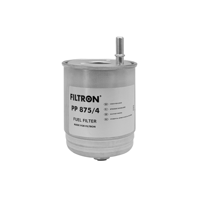 FILTR PALIWA FILTRON PP875/4 HYUNDAI KIA 1.6CRDI 16-