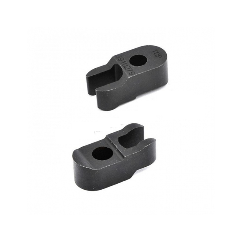 UCHWYT WTRYSKIWACZA KR 4673 CUMMINS 6CT8.3