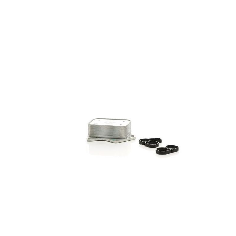 CHŁODNICA OLEJU MAHLE CLC298000S MERCEDES 1.6-2.0 11-