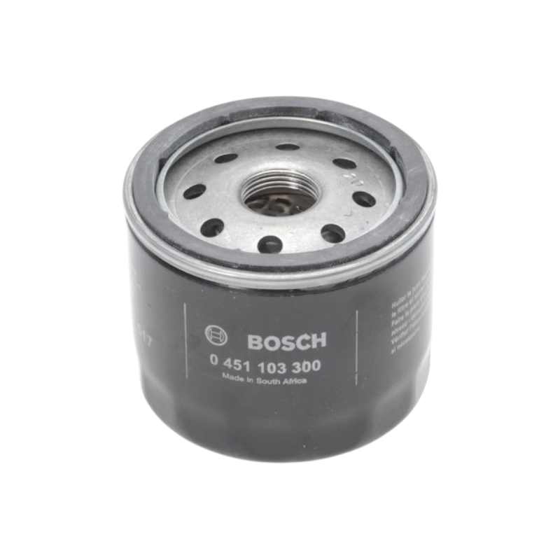FILTR OLEJU BOSCH 0451103300 ALFA ROMEO FIAT 1.9JTD 01-