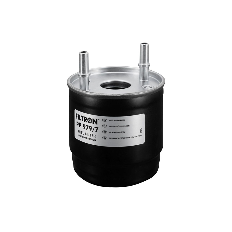 FILTR PALIWA FILTRON PP979/7 KIA 1.4-1.6CRDi 17-25