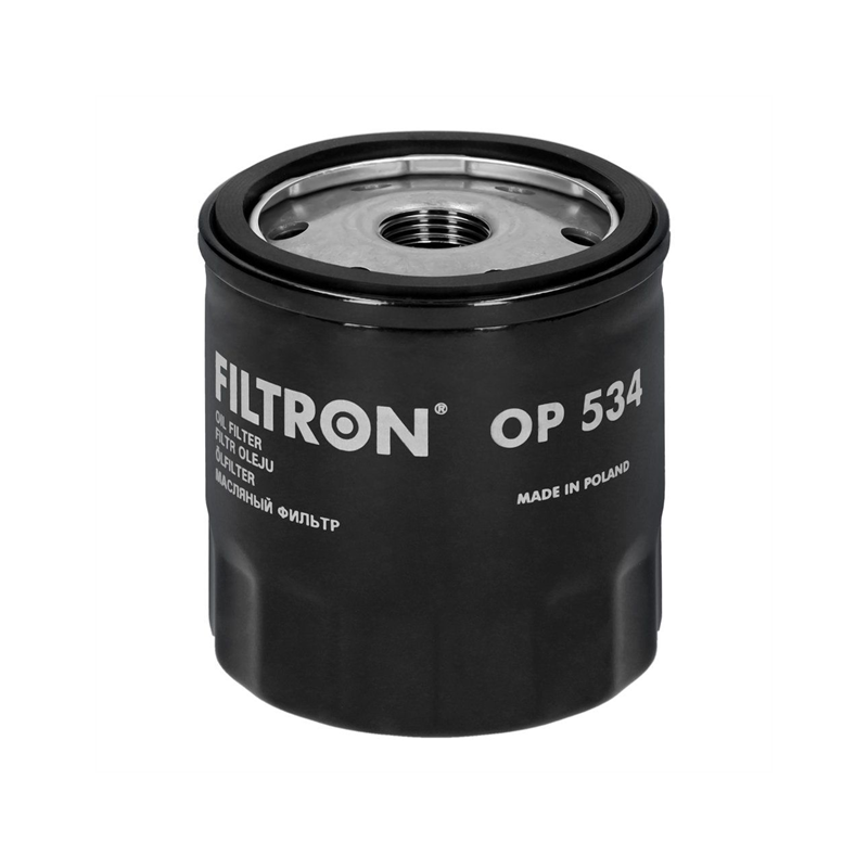 FILTR OLEJU FILTRON OP534