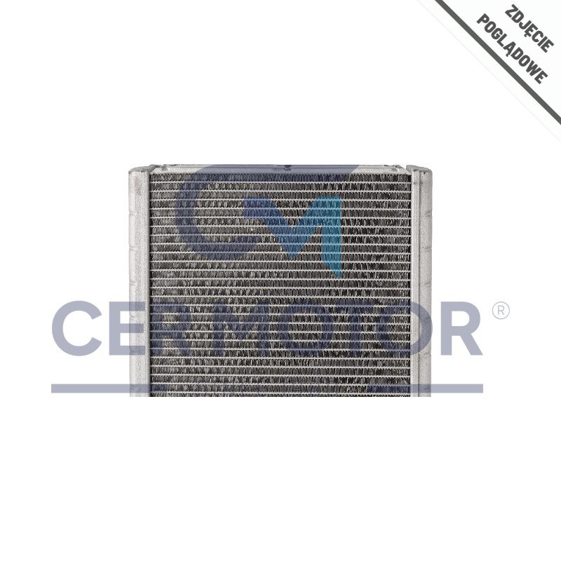 CHŁODNICA OLEJU MV PARTS O1825M VW 2.0TSI 03-