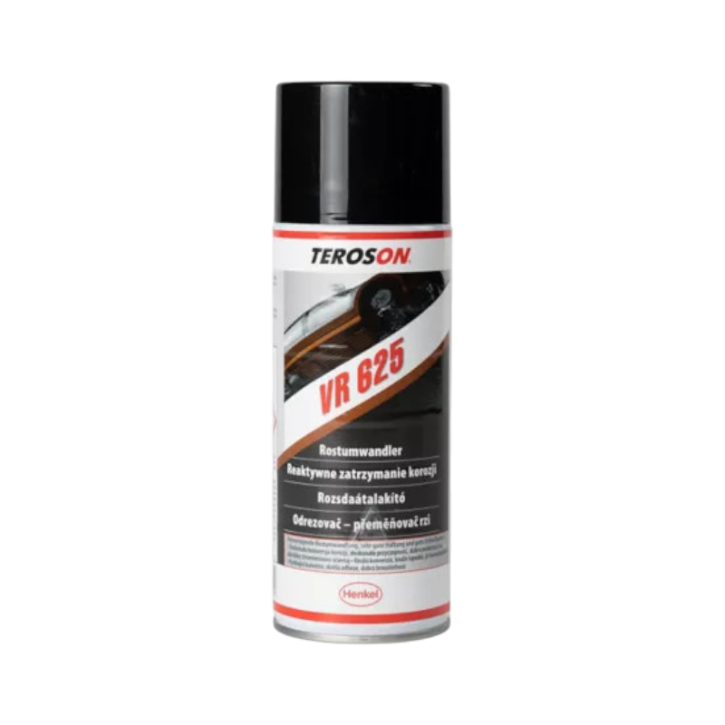 KONWERTER RDZY 400ml TEROSON VR 625