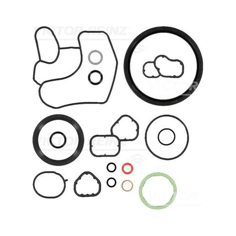 KOMPLET USZCZELEK BLOKU VICTOR REINZ 08-11399-01 BMW 2.0 17-24