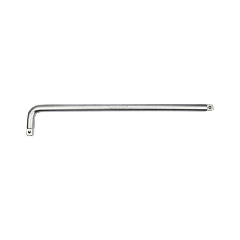 PRZEDŁUŻKA KLUCZA POKRĘTŁO TYPU L 3/4" 600X100MM YATO YT-13490