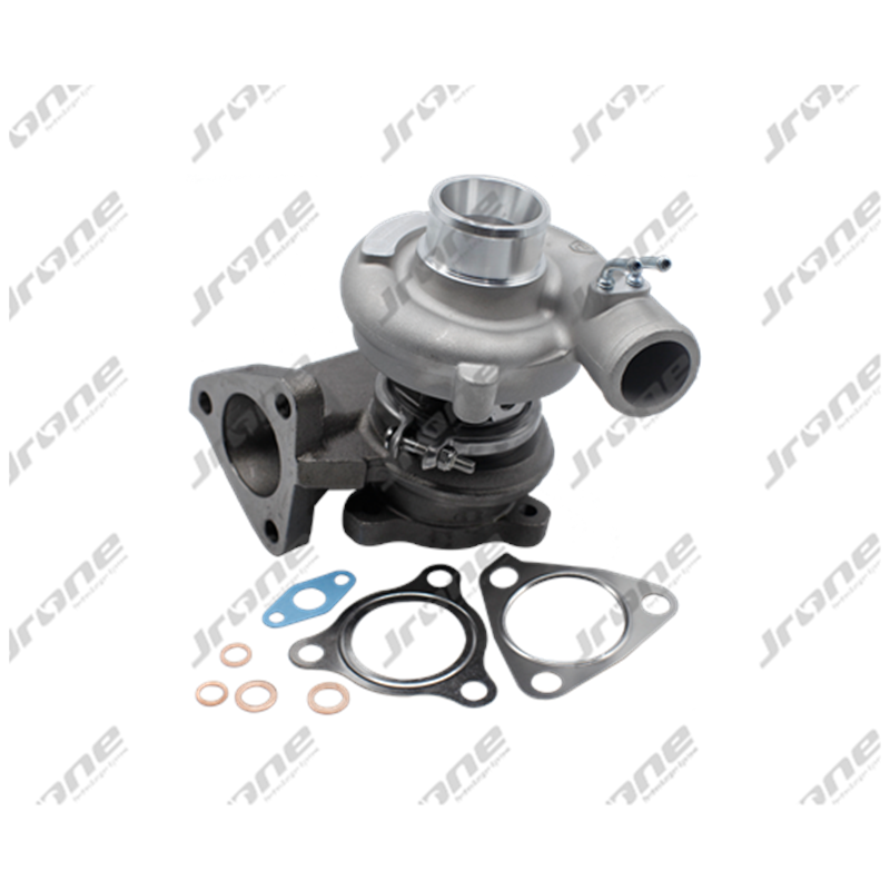 TURBOSPRĘŻARKA JRONE 8M04-100-232 MITSUBISHI 2.5TD 92-96