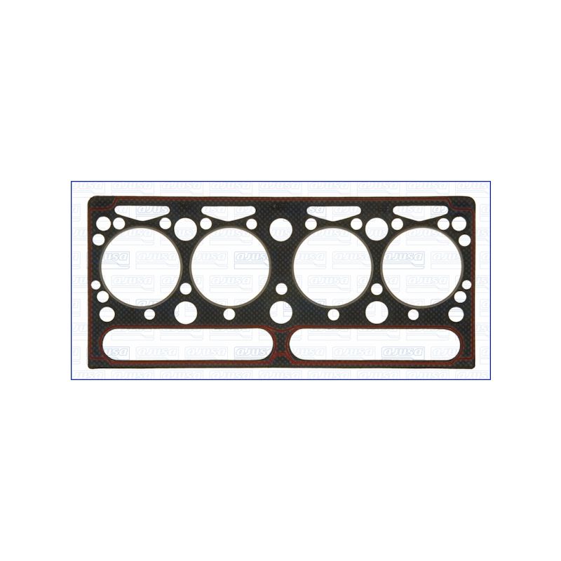 USZCZELKA GŁOWICY AJUSA 10054700 PERKINS 4.192